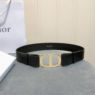 디올 몽테뉴 30 신상 벨트 M5421