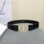디올 몽테뉴 30 신상 벨트 M5421