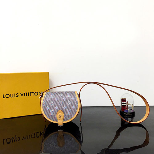 루이비통 탬버린백 M55462