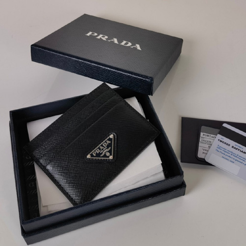 프라다 사피아노 카드지갑 1MC025-1