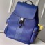 루이비통 아웃도어 백팩 M30417 블루