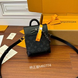 [VVIP] 루이비통 나노 스티머 M82774