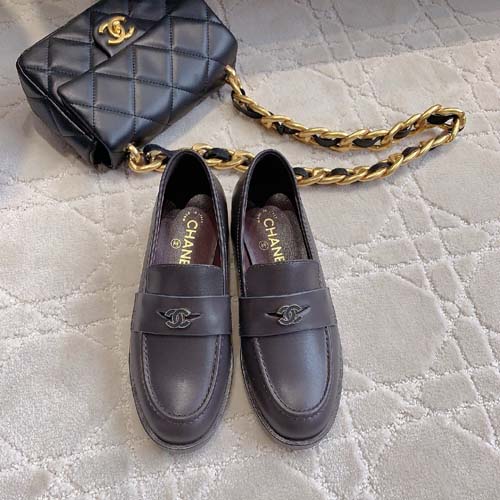 샤넬 여성용 로퍼 G34503-2