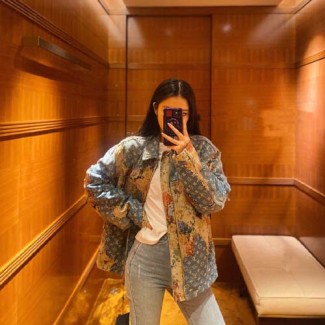 루이비통  남여공용  자켓 M10181