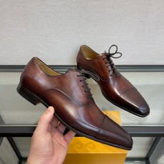 루이비통 남성 구두 M0423 브라운