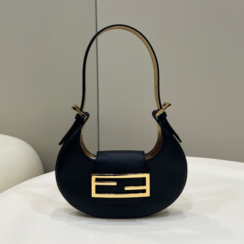 펜디 미니 쿠키 숄더백 8BS065-4