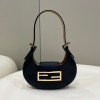 펜디 미니 쿠키 숄더백 8BS065-4