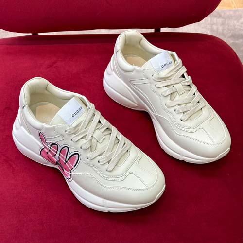 구찌 남여공용 운동화 670467-3