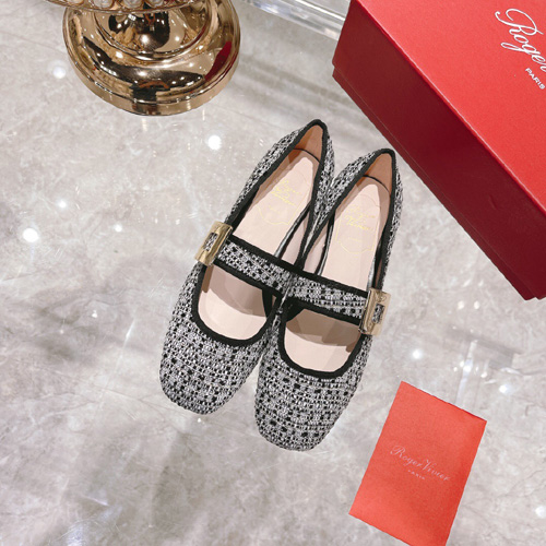 로저비비에 로퍼 RV5491-3