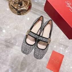 로저비비에 로퍼 RV5491-3