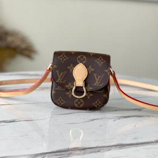 루이비통 모노그램 크로스백 M41986 미니