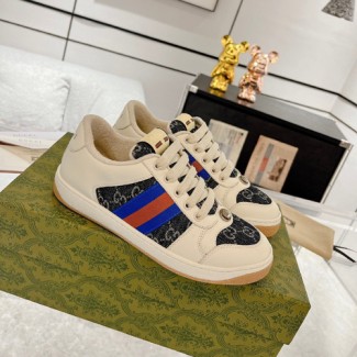 구찌 남여공용 스니커즈 670476-10