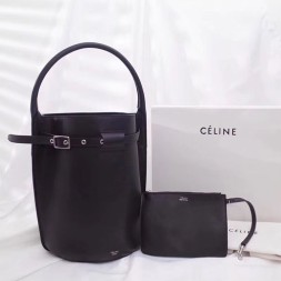 셀린느 신상 버킷백  183353 블랙