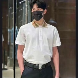 버버리 남여공용 카라티 BR24037