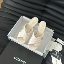 샤넬 여성용 샌들 G34526-3