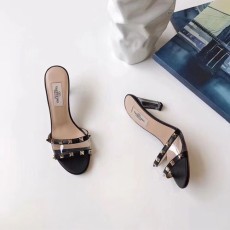 발렌티노 신상 샌들 NW50040 블랙