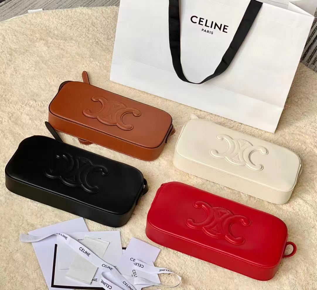 셀린느 셀린느 카메라백 199183