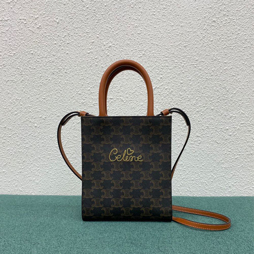 셀린느 신상 미니 카바스 194372-3