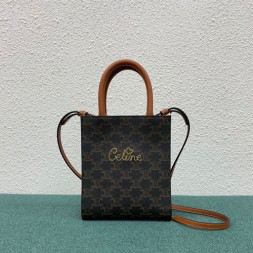 셀린느 신상 미니 카바스 194372-3