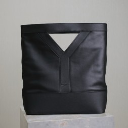 생로랑 Y자  쇼핑백 817603-1
