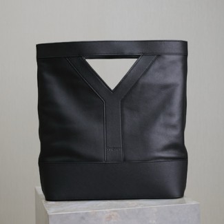 생로랑 Y자  쇼핑백 817603-1