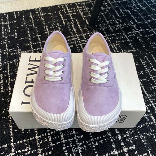 로에베 여성용 스니커즈  LW29811-3