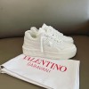 발렌티노 남여공용 스니커즈 V0941-1