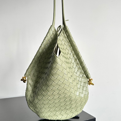 보테가 미디엄 솔스티스 740990-6