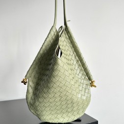 보테가 미디엄 솔스티스 740990-6