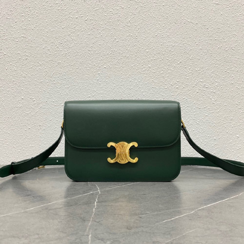 셀린느 트라이엄프백 미듐 187363-5