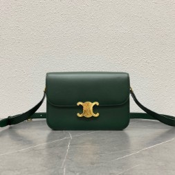 셀린느 트라이엄프백 미듐 187363-5