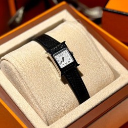 에르메스 여성용 신상 시계 H90722-3 17mm