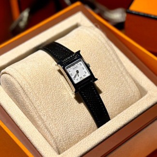 에르메스 여성용 신상 시계 H90722-3 17mm