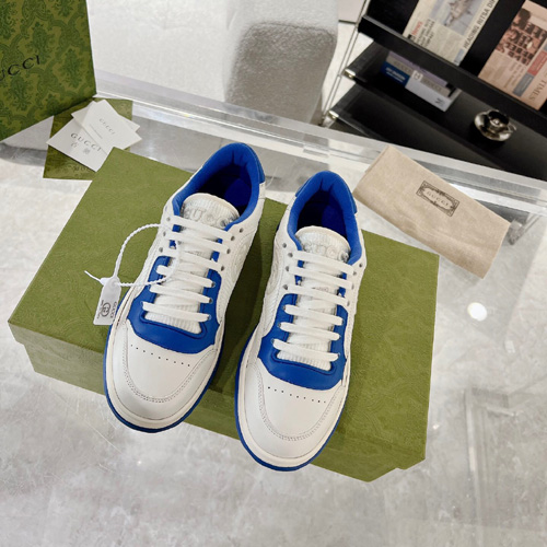 구찌 남여공용 운동화 670479-1