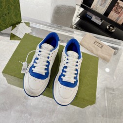 구찌 남여공용 운동화 670479-1