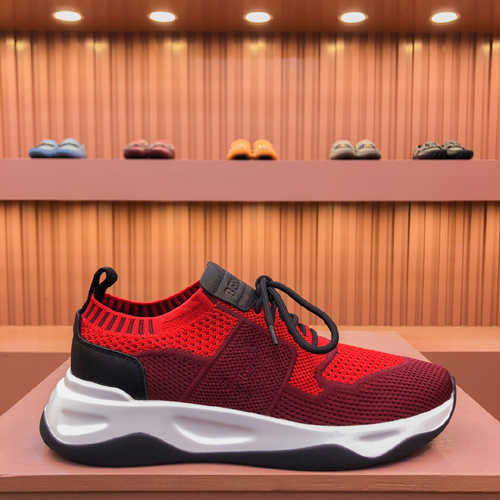 버버리 운동화 남서용 B96479-1