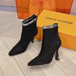 루이비통 여성용 앵글부츠 M0516-2