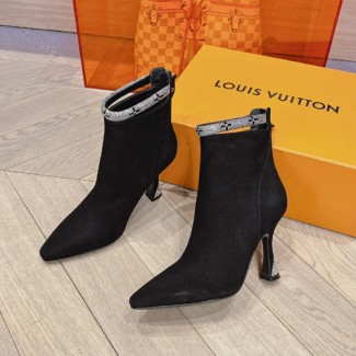 루이비통 여성용 앵글부츠 M0516-2