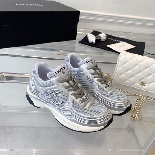 샤넬 여성용 운동화 G34419-4