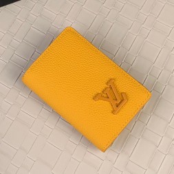 루이비통 포켓 오거나이저  M81809 옐로우