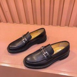 페레가모 구두 남성용 F38148-1