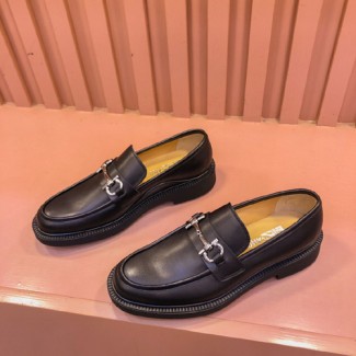 페레가모 구두 남성용 F38148-1