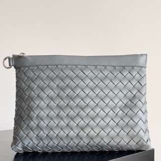 보테가  남성용 클러치백 V0113-2