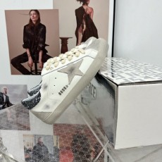 골든구스 남여공용 스니커즈 G306056