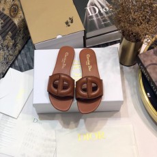 디올 여성용 슬리퍼 KD0680-2