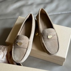 미우미우 여성 로퍼 57255-3