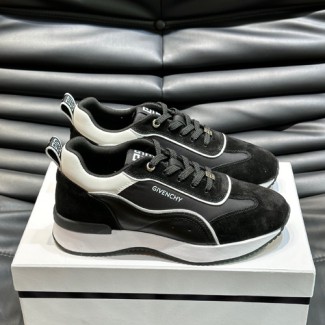 지방시 남성용 스니커즈 GV390707-6