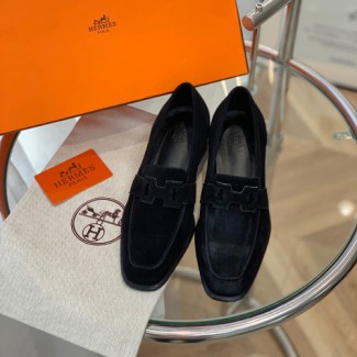 에르메스 여성용 로퍼 H35135-2