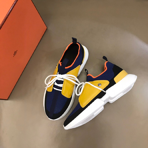 에르메스 남성 운동화 H35160-3