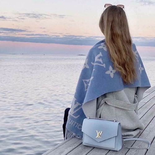 루이비통 신상 스카프 MP2308-1